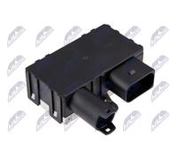 NTY Relé sistema de precalentamiento MERCEDES-BENZ 2,0 A6409004200
