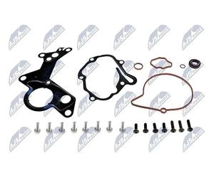 NTY Reparatursatz Unterdruckpumpe, Bremsanlage PVP-VW-000A