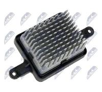 NTY Resistencia Motor del Ventilador Interior ERD-PE-003 5-PIN Para Peugeot