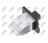 NTY Resistencia Ventilador Interior 4-Polos ERD-HY-509 12 V Para Hyundai KIA