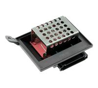 NTY Resistencia Ventilador Interior Para Mercedes-Benz Viano W639 CDI 2.2