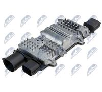 NTY Resitencia ventilador habitáculo CHEVROLET OPEL 2,2 1247391 20787305
