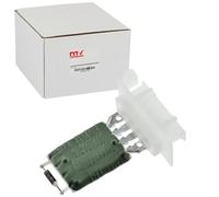 NTY Resitencia ventilador habitáculo ERD-CT-003