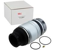 NTY Resorte de aire fuelle de aire eje delantero derecho apto para Q7 Cayenne