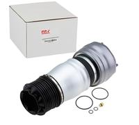 NTY Resorte de aire fuelle eje delantero derecho adecuado para Panamera