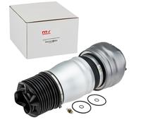 NTY Resorte de aire fuelle eje delantero izquierdo apto para Panamera