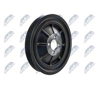 Polea, Cigüeñal Apto para Opel Eng. 2.0CDTI Astra J 09 Insignia 0