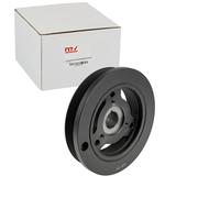 NTY Riemenscheibe, Kurbelwelle RKP-CH-004