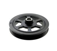 Polea del cigüeñal RKP-CH-012 NTY para CHRYSLER DODGE PLYMOUTH