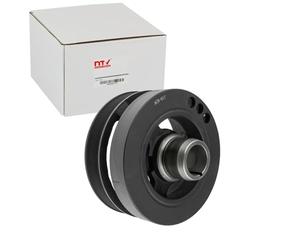 NTY Riemenscheibe, Kurbelwelle RKP-CH-017