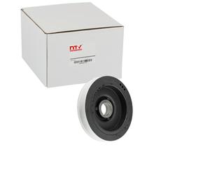 NTY Riemenscheibe, Kurbelwelle RKP-CT-002
