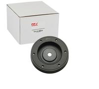 NTY Riemenscheibe, Kurbelwelle RKP-FR-022
