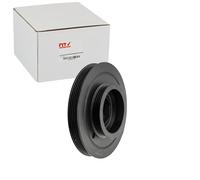 NTY Riemenscheibe, Kurbelwelle RKP-HD-001