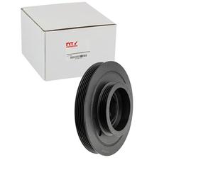 NTY Riemenscheibe, Kurbelwelle RKP-HD-001
