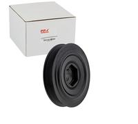 NTY Riemenscheibe, Kurbelwelle RKP-HD-020
