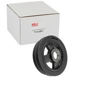 NTY Riemenscheibe, Kurbelwelle RKP-MS-006