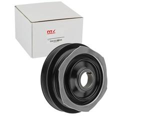 NTY Riemenscheibe, Kurbelwelle RKP-MZ-002