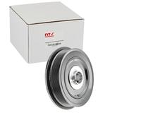 NTY Polea cigüeñal RKP-PL-003 para OPEL Vivaro A Combi (X83)