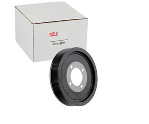 NTY Riemenscheibe, Kurbelwelle RKP-PL-016