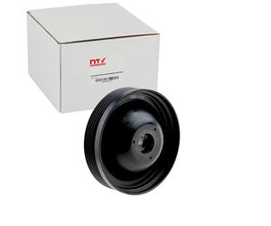 NTY Riemenscheibe, Kurbelwelle RKP-RE-019