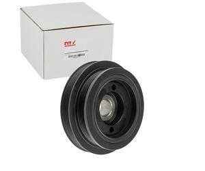 NTY Riemenscheibe, Kurbelwelle RKP-TY-033
