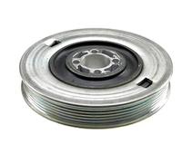 NTY RKP-FT-000 Polea de cigüeñal