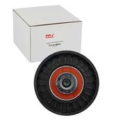 NTY RNK-RE-048 Rodillo enrollador de correa para accesorios