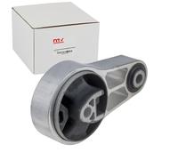 NTY Rodamiento del motor de goma de metal trasero izquierdo apto para Mini Mini | Zps-BM-039