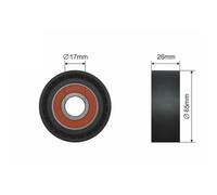 NTY Rodillo De Tensión Para BMW 3er Touring E91 318d