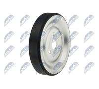 NTY Rodillo Guía/Tensora Correa Accesorios RKP-CT-008 Para BMW Citroën