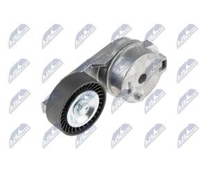 NTY Roldana Tensor Automática Para Correa de Accesorios Keilrippen RNK-CH-011