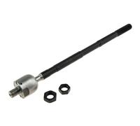 NTY Rótula Axial Barra Delant. para Subaru Impreza Estación Vagón Gg 2.0 AWD