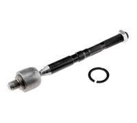 NTY Rótula Axial Barra Delantero Izquierdo para Hyundai i30 GD 1.4 1.6 Crdi Gde