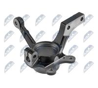 NTY Rótula de Eje Radaufhängung Achsschenkel ZZP-WW-031 para VW