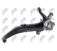 NTY Rótula De Suspensión De Rueda Eje Delantero Izquierdo ZZP-MZ-017 Para Mazda