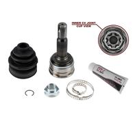 NTY Rótula Kit de Eje Transmisión Conjunta Trasero para Toyota Rav 4 IV _ A4 _