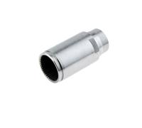 NTY Rótula Onda Longitudinal Delant. Apto para Land Rover Range Lm 3.6 D 4x4
