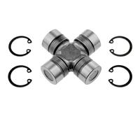 NTY Rótula Onda Longitudinal para Subaru Forester Sj _ 2.0 D AWD Sg XV _ Gp _