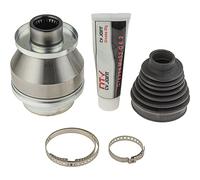 NTY Rótula Set Rótulas Drive Shaft Front Axis Left para VW Transporter V Bus