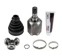 NTY Rótula Set Rótulas Eje Motriz Delantero Izquierda para Opel Astra J 1.7CDTI