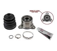 NTY Rótula Set Rótulas Eje Motriz Delantero Izquierda para Suzuki Grand Vitara I