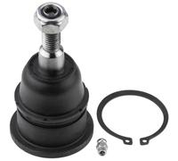 NTY Rótula Suspensión Delantero Superior para Chevrolet Express 3500 Standard