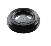 NTY Rueda Tensor Cigüeñal RKP-CH-009 para Chrysler Neon II 185,2 mm