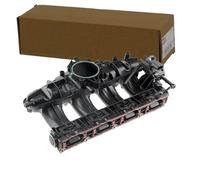 NTY Saugrohrmodul BKS-AU-000K | Bks-Au-000K apto para A3 Q3 TT Alhambra Altea