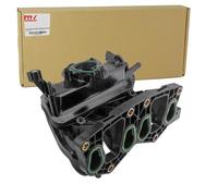 NTY Saugrohrmodul BKS-FT-004