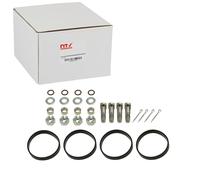 NTY BKS-ME-001A Módulo colector de admisión