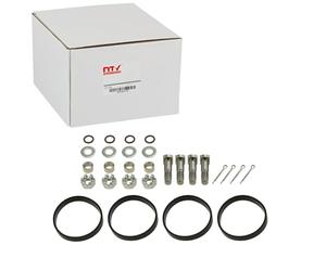 NTY Saugrohrmodul BKS-ME-001A