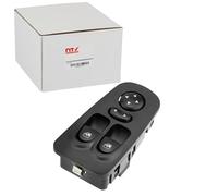 Interruptor, Elevalunas NTY EWS-FT-023 Para LANCIA