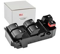 NTY Schalter, Fensterheber EWS-HD-000 vorne links