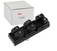 NTY Clothing Exchange Interruptor de elevalunas EWS-HY-000